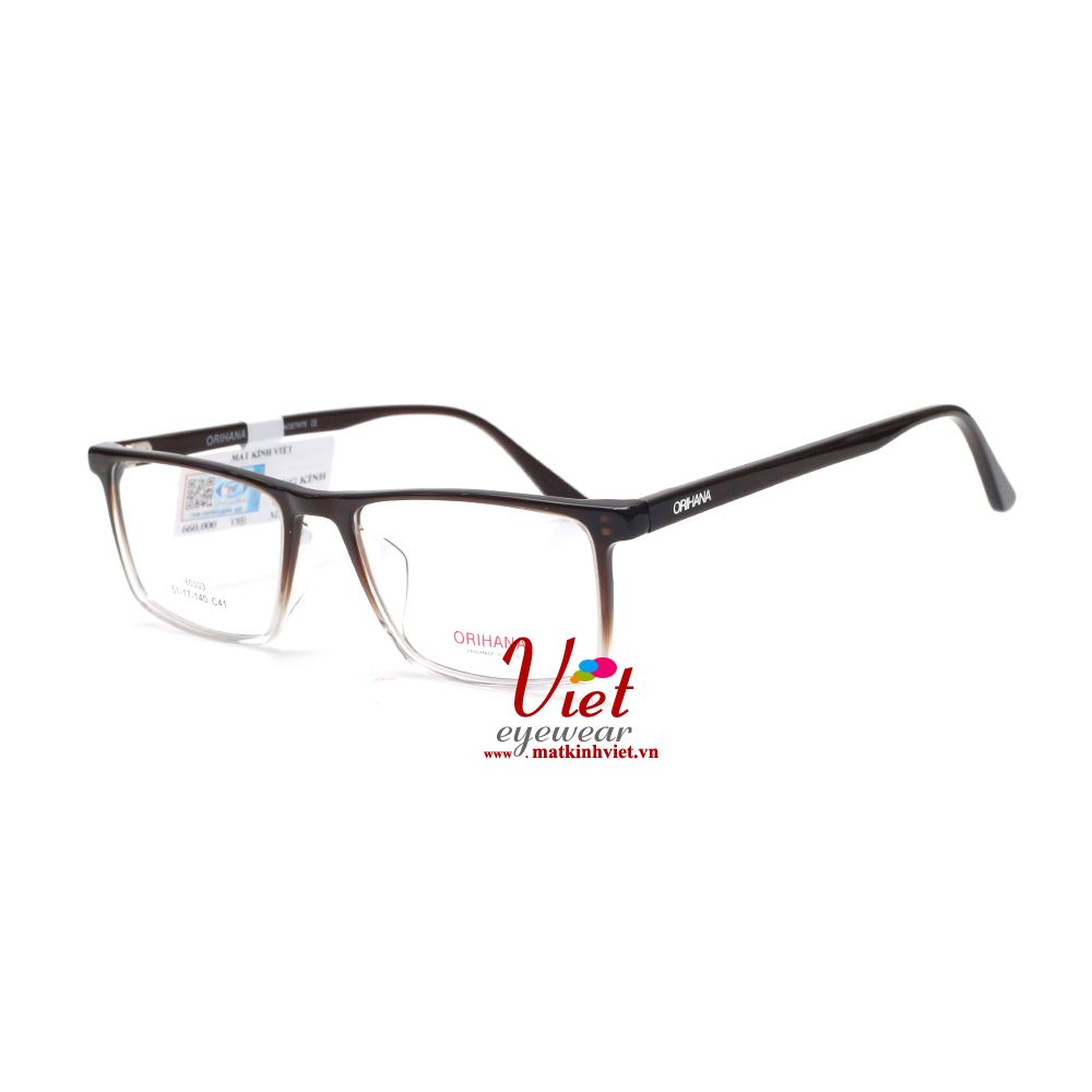 Gọng kính Orihana MS60303 C41